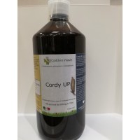 Cordy up liquido 1 litro Goldenwave - Cordyceps sinensis